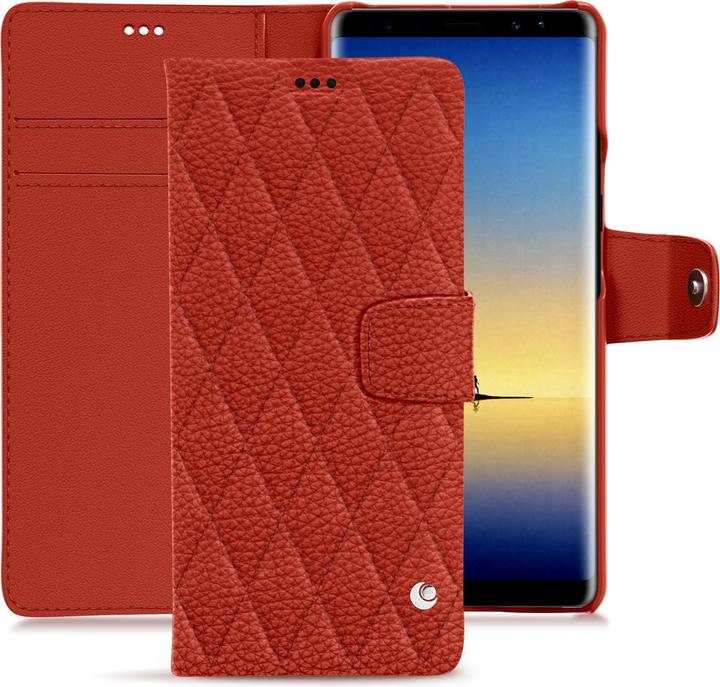 Image du produit Noreve Housse cuir portefeuille