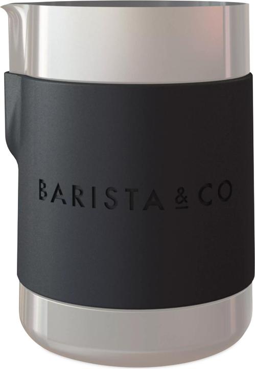 Actual product image Barista & Co Creamer (0.60 l)