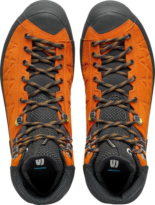Actual product image Scarpa Zodiac Tech GTX (41.5)