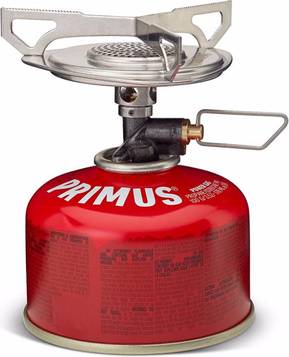 Productafbeelding Primus Essentieel spoor