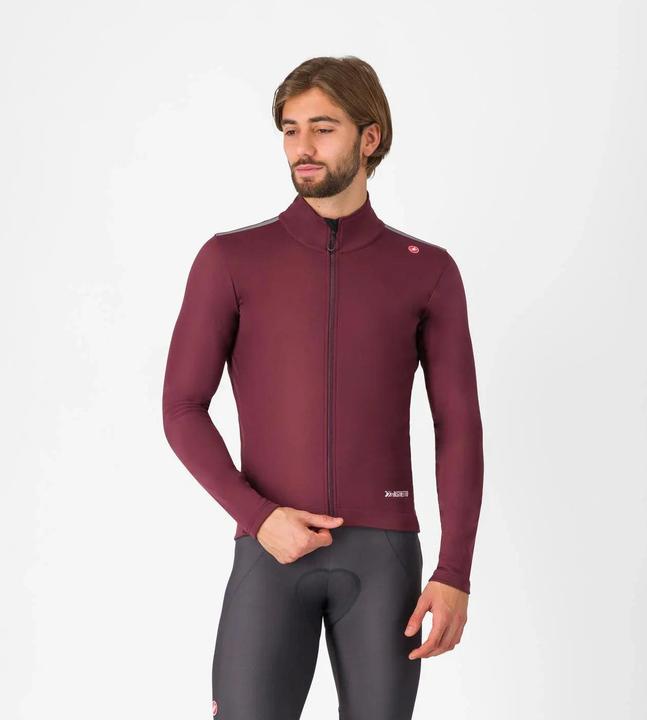 Actual product image Castelli Espresso Air Jacket (M)