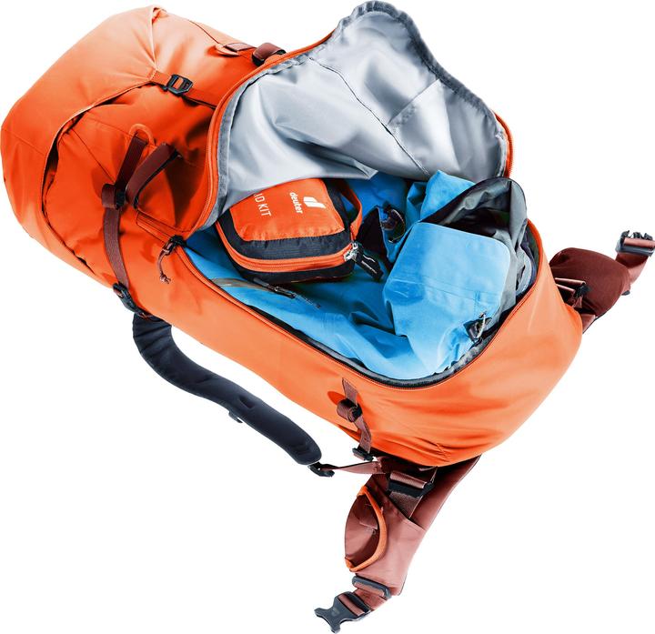 Immagine prodotto Deuter Guide 32 + 8 (32 l)