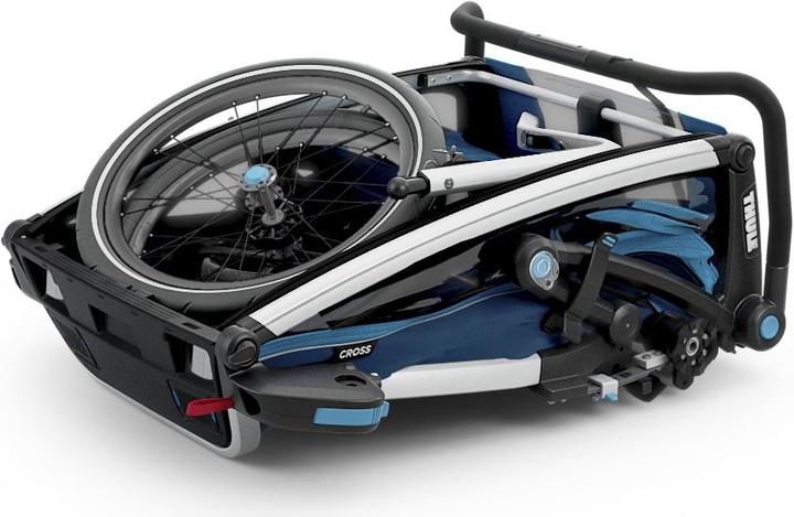 Produktbild Thule Chariot Cross 2