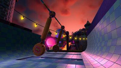 Immagine prodotto Team17 Golf con i tuoi amici (Codice in scatola) (Switch, EN)