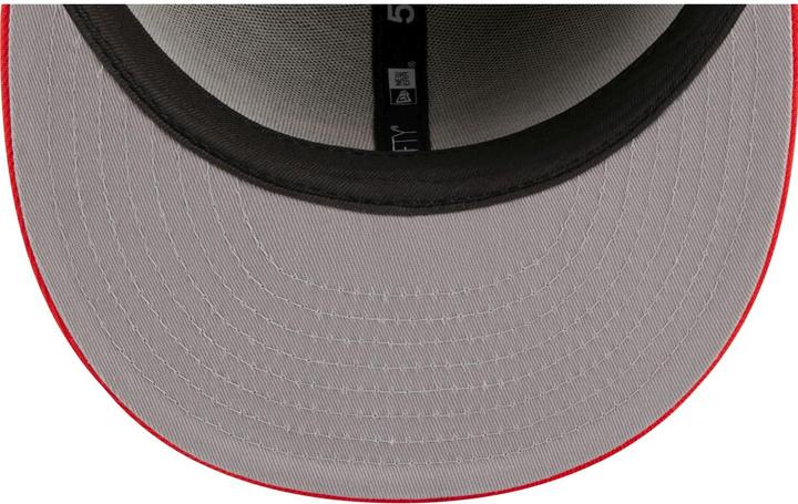 Produktbild New Era 59Fifty Cap - ELEMENTS PIN Houston Astros - 7 1/4 (7 1/4)