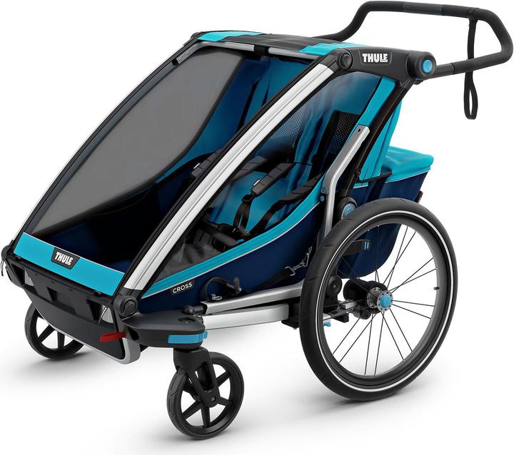 Produktbild Thule Chariot Cross 2