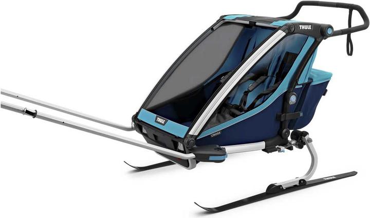 Produktbild Thule Chariot Cross 2