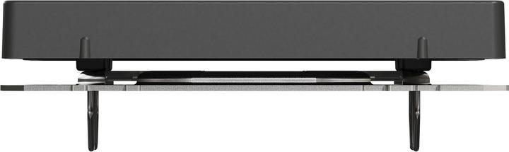 Image du produit Schneider Electric Couvercle cache trou, anthracite, System Design