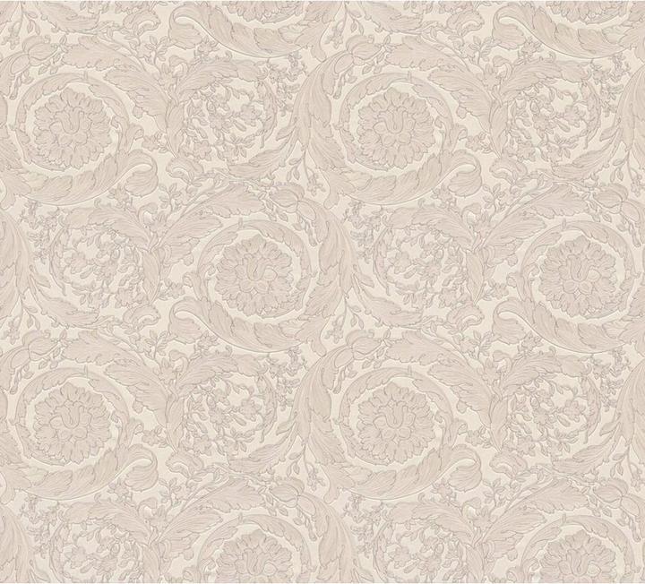 Actual product image Versace Barocco Flowers 3 (70 x 1000 cm)