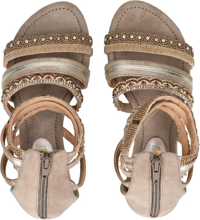 Actual product image Lazamani Sandalen (37)