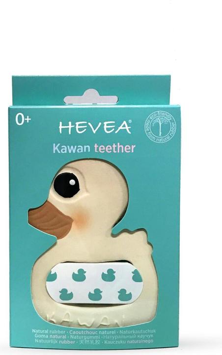 Produktbild Hevea Beissring Kawan