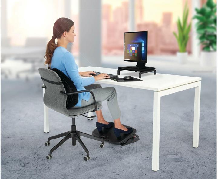 Actual product image Kensington privacy filter 2-way (27", 16 : 9)
