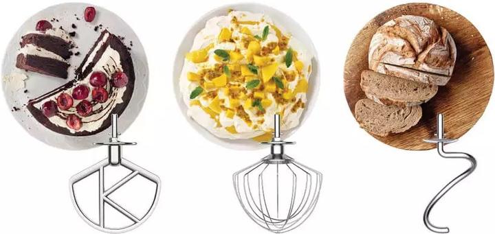 Produktbild Kenwood kMIX (1000 W)