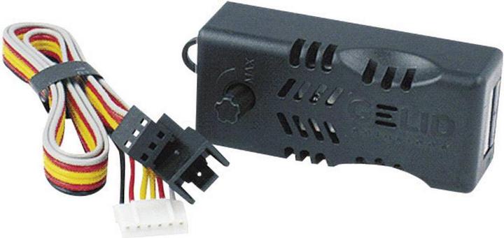 Actual product image Gelid Solution FC-MC01-B (1 Fan)