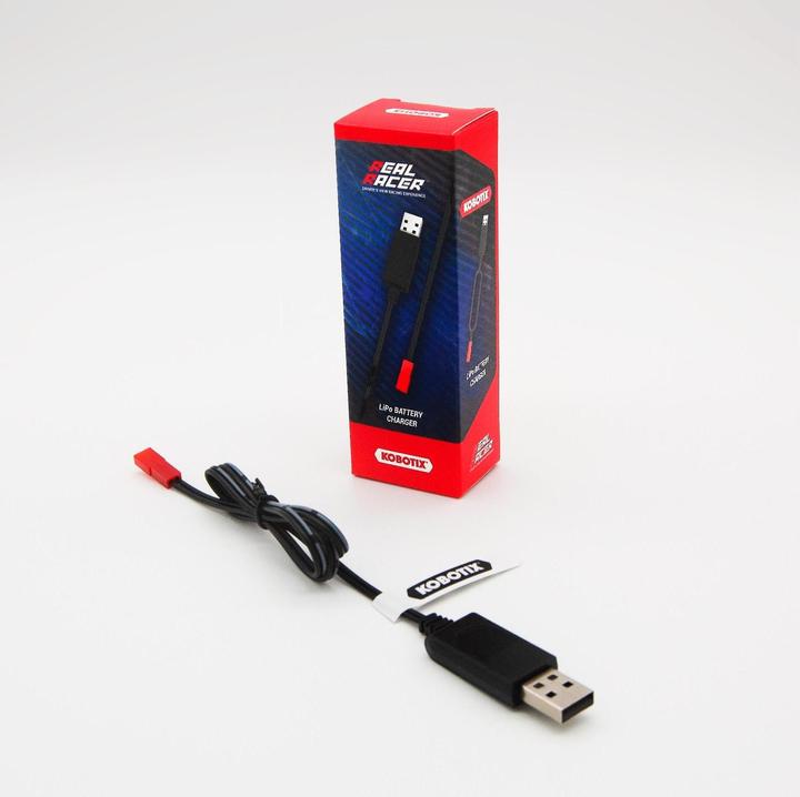Image du produit Kobotix Chargeur de batterie LiPo pour
