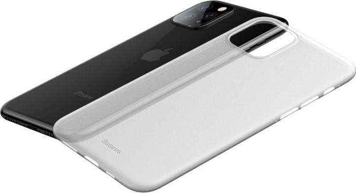 Produktbild Baseus Wing Series Backcover Hülle (Apple iPhone 11 Pro Max)
