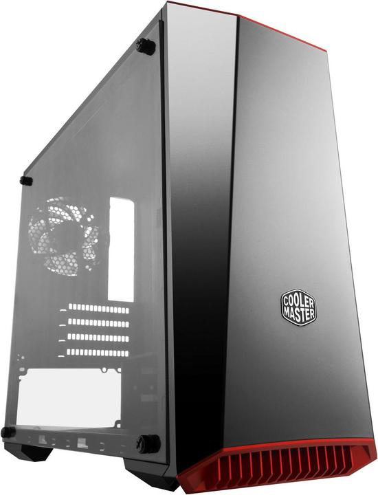 Cooler Master MasterBox Lite 3.1 (mATX, Mini-ITX)
