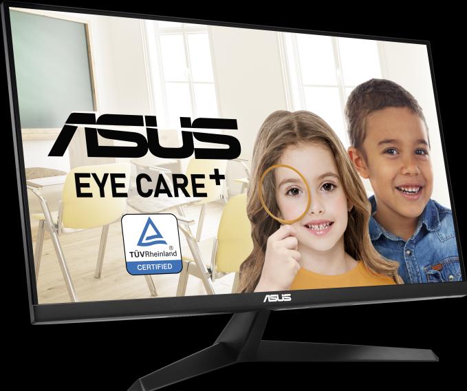 Actual product image ASUS VY279HGE (1920 x 1080 pixels, 27.01")