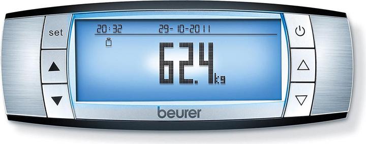 Produktbild Beurer Body Complete (150 kg)