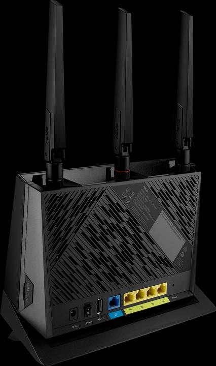 Produktbild ASUS 4G-AC86U