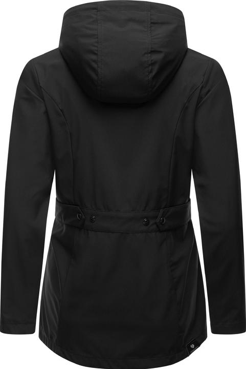 Actual product image Ragwear Margge Shell (XL)