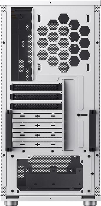 Produktbild Jonsbo VR4 (mATX, ITX, ATX)