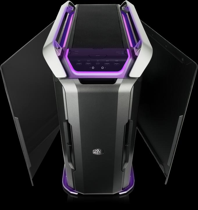 Immagine prodotto Cooler Master Cosmos C700P (mATX, Mini-ITX, ATX, E-ATX)