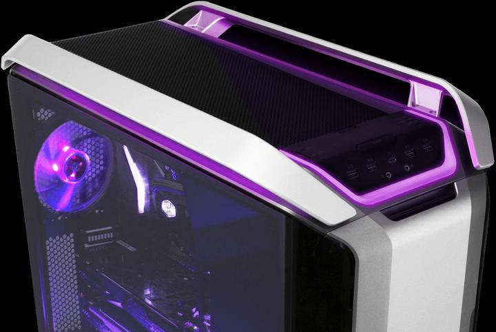 Immagine prodotto Cooler Master Cosmos C700P (mATX, Mini-ITX, ATX, E-ATX)