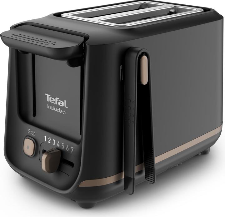 Produktbild Tefal Includeo