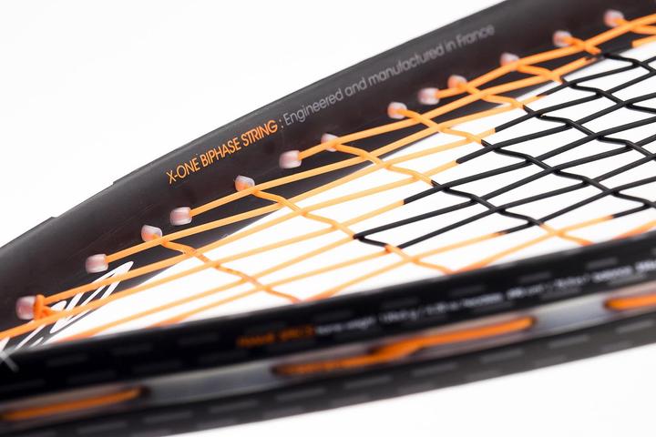 Actual product image Tecnifibre Dynergy APX
