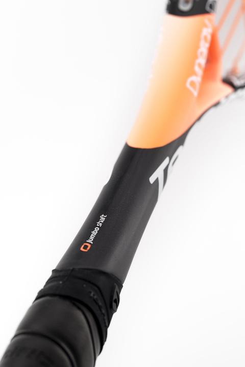 Actual product image Tecnifibre Dynergy APX