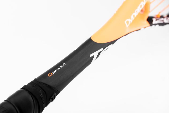 Actual product image Tecnifibre Dynergy APX