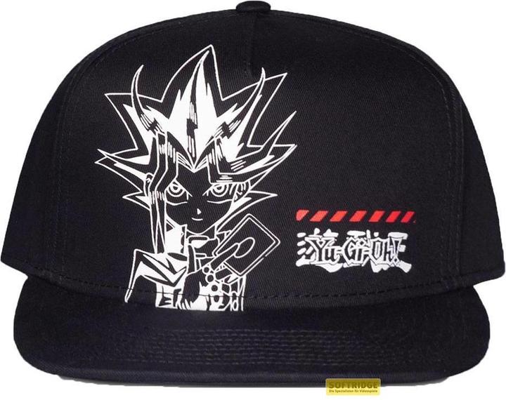 Immagine prodotto Difuzed Yu-Gi-Oh! casquette snapback Yami Yugi (Taglia unica)