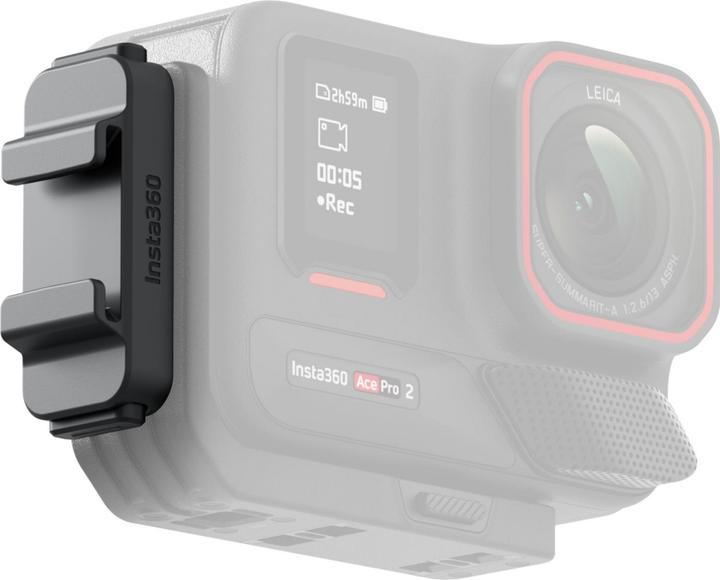 Immagine prodotto Insta360 Scarpa fredda a sgancio rapido (ACE PRO, Asso, Insta360 Ace Pro 2)