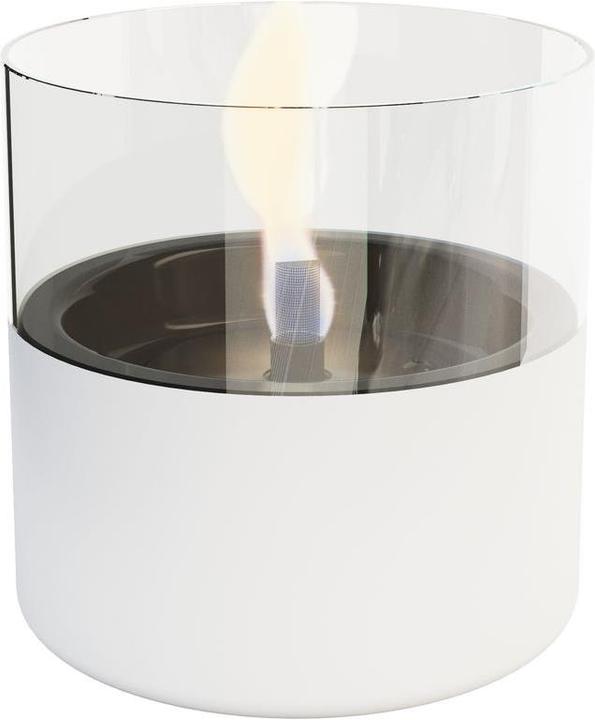 Produktbild Tenderflame Tischfeuer LILLY Glasumfassung