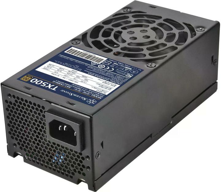 Produktbild Silverstone TX500 (500 W)