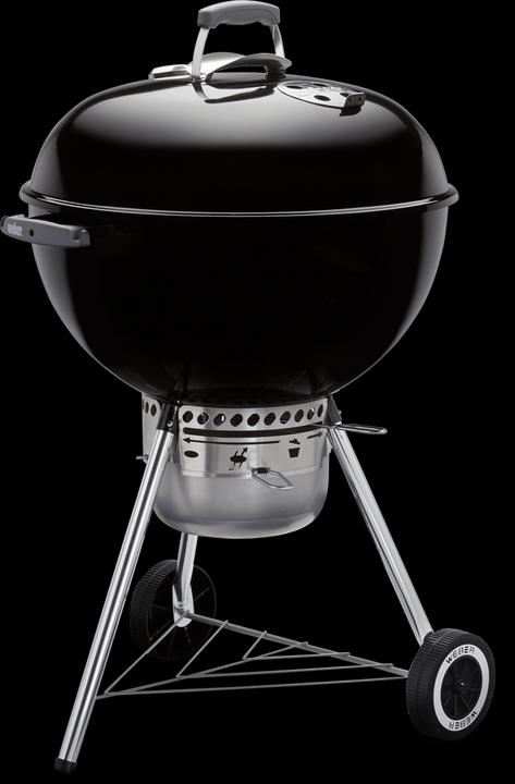 Image du produit Weber Original Kettle Premium (57 cm)