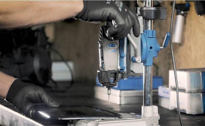 Productafbeelding Dremel Werkstation 220