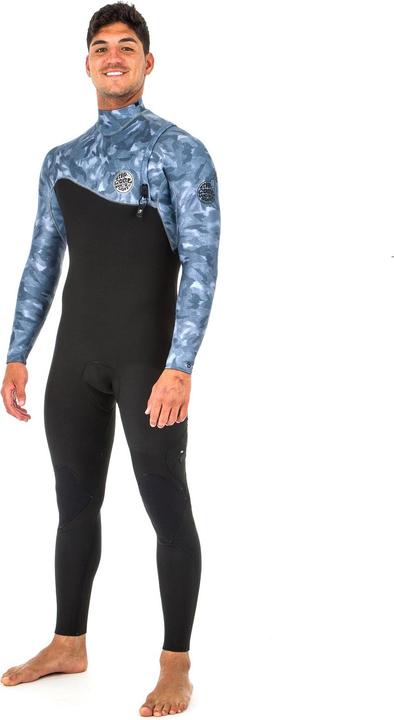 Produktbild Rip Curl Herren Neoprenanzug E Bomb 43Gb Z/Free Stmr S (S)