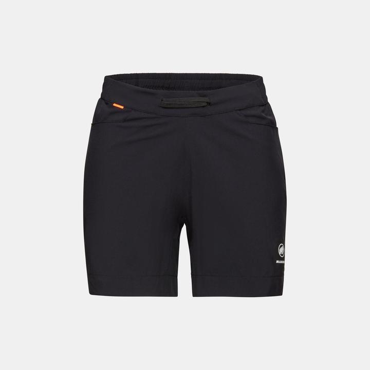 Produktbild Mammut Massone Sport Shorts Women (42, L)