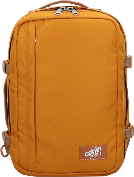 Cabin zero Travel Cabin Bag Classic Plus 32L Rucksack 46 cm (28 l)
