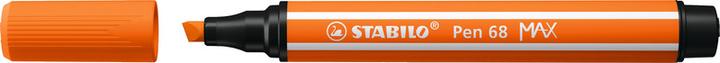 Produktbild STABILO Pen 68 Max Arty (Mehrfarbig, 12 x)