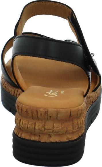 Actual product image Gabor Sandals (36)
