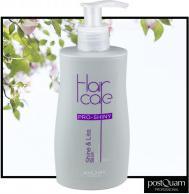 Actual product image Postquam liss & shine serum 200 ml (200 ml)