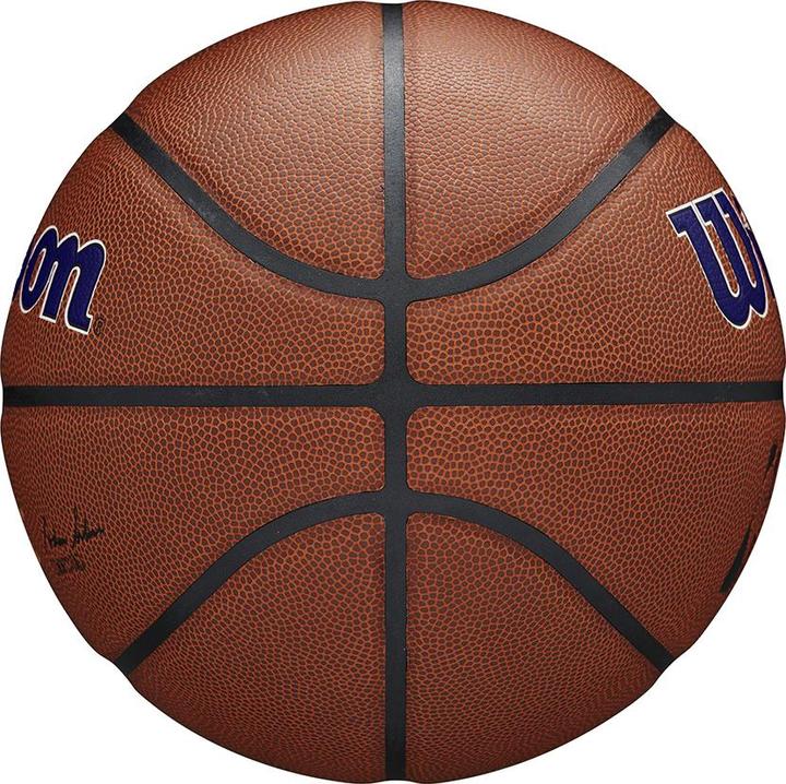 Produktbild Wilson Nba Team Alliance Basketball Pho Suns