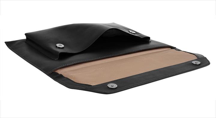 Actual product image Bugatti Dokumententasche DAPHNE (14")