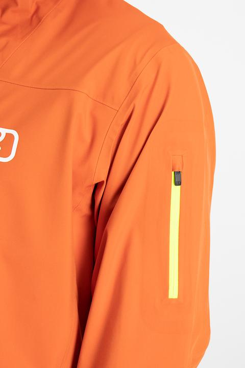 Image du produit Ortovox Ortler Jacket (M)