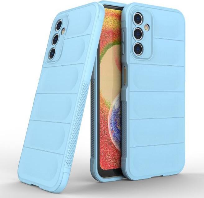Immagine prodotto MU Classic Serie Softcase TPU Rugged (Samsung Galaxy A14 5G, Samsung Galaxy A14)