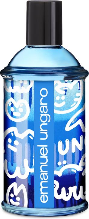 Emanuel Ungaro Fresh For Him