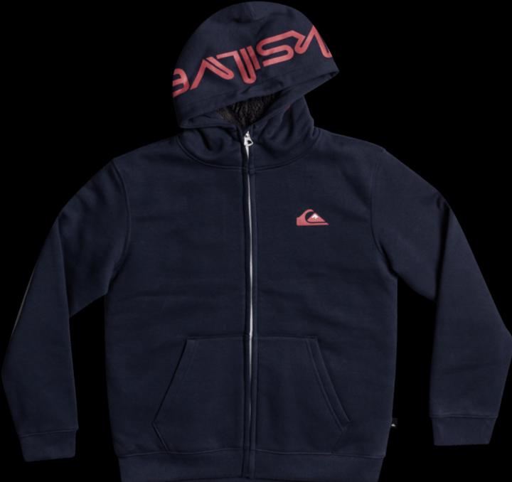 Produktbild Quiksilver Sweater Bestwsher (128)